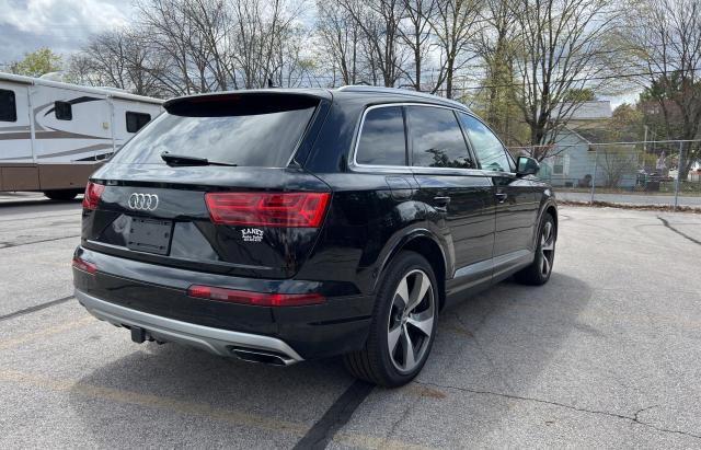 2017 AUDI Q7 PRESTIG - WA1VAAF74HD036429