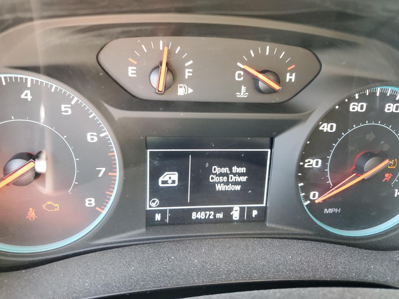 1G1ZD5ST6LF101747 CHEVROLET MALIBU 2020