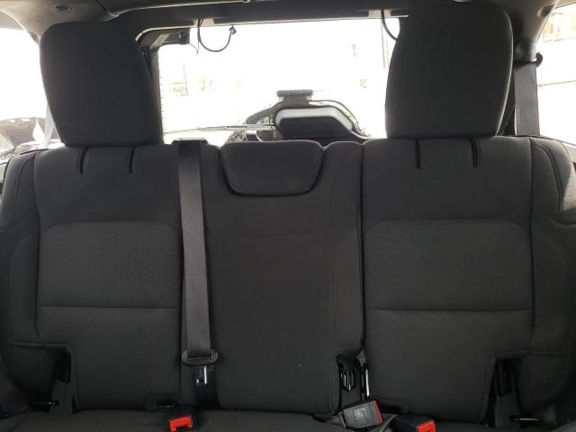 1C4HJXDG0LW337690 Jeep Wrangler Unlimited Sport