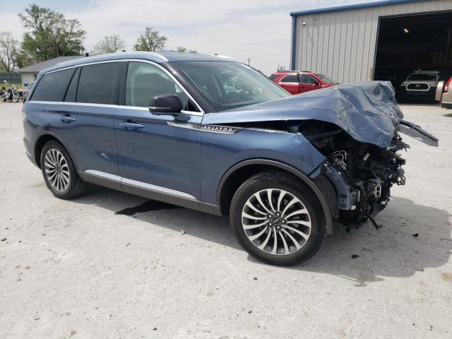2020 LINCOLN AVIATOR RE - 5LM5J7XCXLGL21852