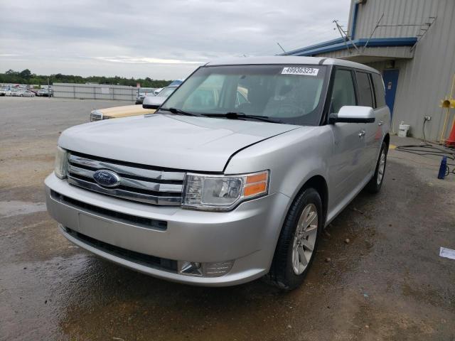 2010 Ford Flex SEL