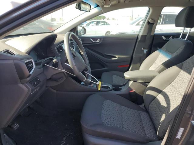 2017 HYUNDAI IONIQ SEL - KMHC75LC7HU040359