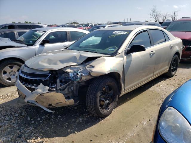 2010 Chevrolet Malibu LS