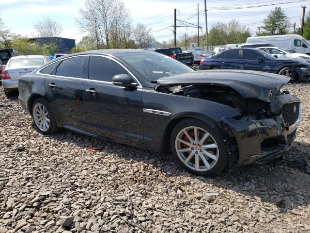 2018 JAGUAR XJ R - SPO SAJWA1C73J8W13966