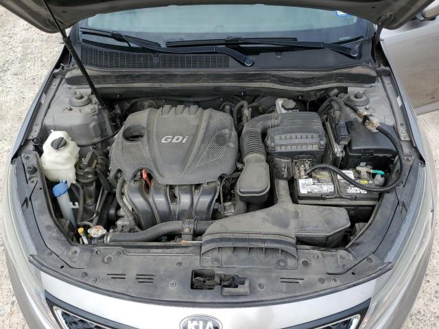 5XXGM4A78FG460634 KIA Optima Lx