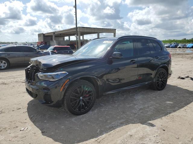 2023 BMW X5 M50i