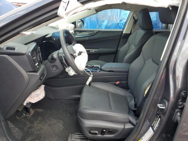 2022 LEXUS NX 250 - 2T2GDCEZ0NC001458