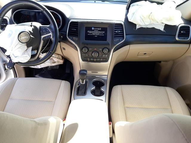 1C4RJEAG2LC403283 Jeep Grand Cherokee Laredo