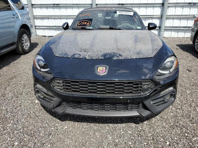 2017 FIAT 124 SPIDER - JC1NFAEK0H0114528