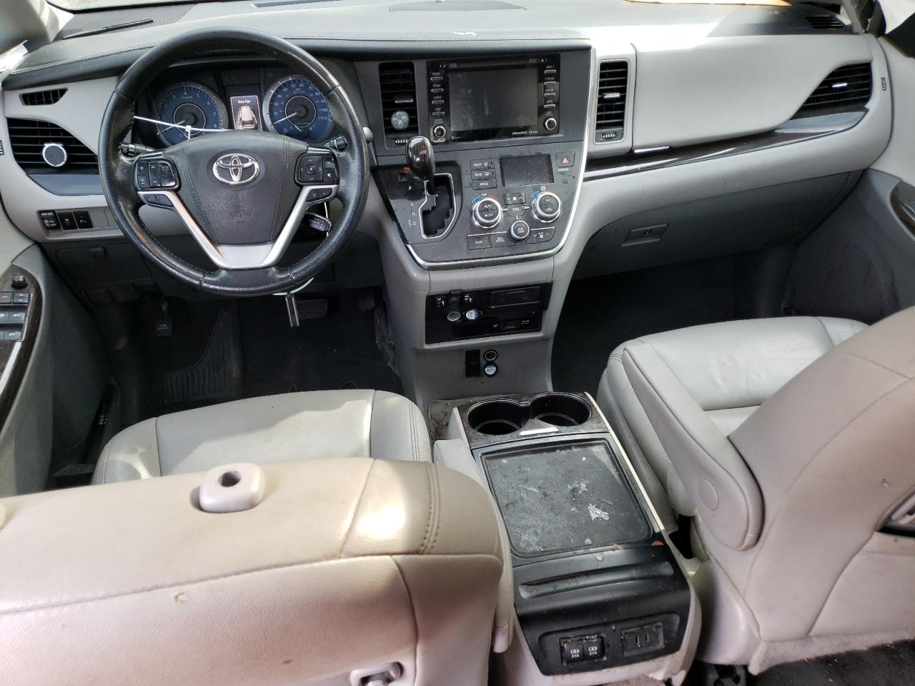 5TDYZ3DC0KS999024 TOYOTA All Models 2019