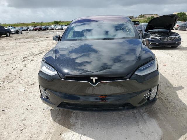 5YJXCAE22LF286476 Tesla Model X  5