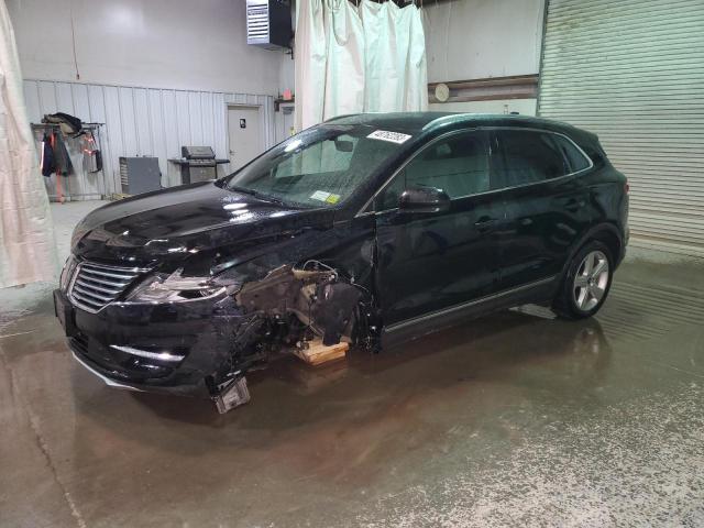 2017 Lincoln MKC Premiere