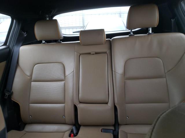 2017 KIA SPORTAGE S - KNDPRCA61H7176034