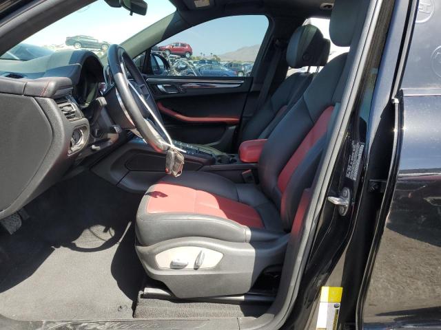 WP1AA2A5XKLB07550 Porsche Macan