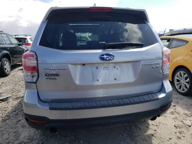 JF2SJGWC1HH454384 Subaru Forester 2.0xt Touring