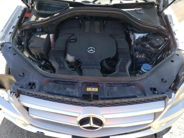 4JGDF6EEXFA546889 Mercedes-Benz Gl 450 4matic