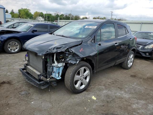 2015 BUICK ENCORE CON - KL4CJBSB4FB143464
