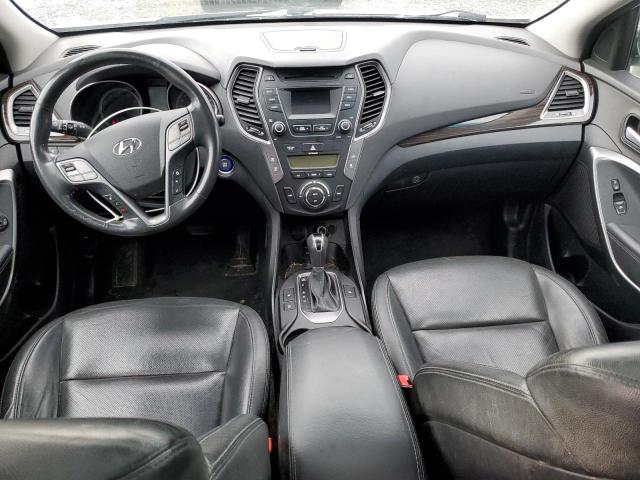2016 HYUNDAI SANTA FE S - KM8SNDHF8GU150740