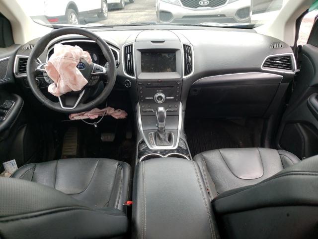 2FMPK4K83HBC02890 Ford Edge Titanium