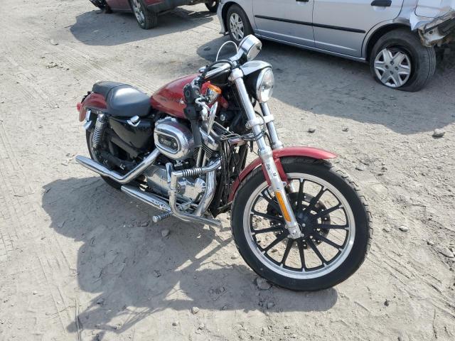 2006 HARLEY-DAVIDSON XL1200 L - 1HD1CWP426K437954