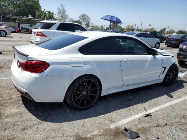 WBA4W3C50JAF91421 BMW 430I