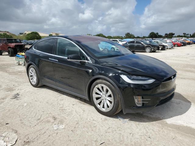 5YJXCAE22LF286476 Tesla Model X  4