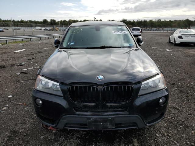 VIN 5UXWX9C54D0A20972 2013 BMW X3, Xdrive28I no.5