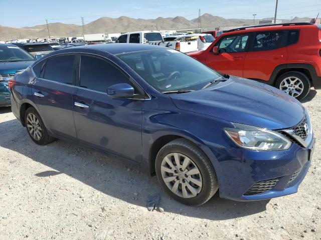 3N1AB7AP2KY377461 Nissan SENTRA S