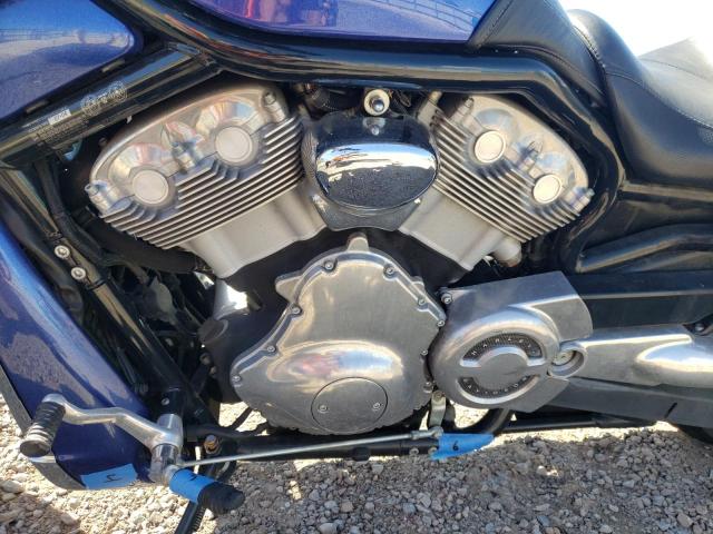 2005 HARLEY-DAVIDSON VRSCB 1HD1HBZ1X5K801128