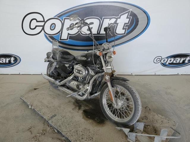 2006 HARLEY-DAVIDSON XL1200 L - 1HD1CWP406K459094