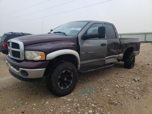 2004 Dodge Ram 2500 ST