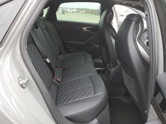 2021 AUDI S4 PRESTIG - WAUC4AF49MA062382