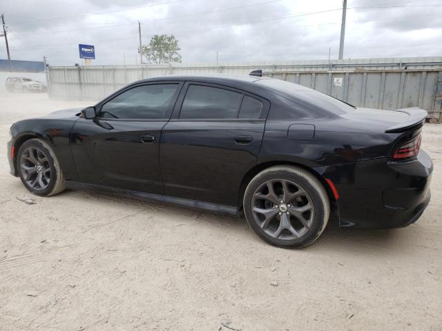 2C3CDXHG2KH563873 Dodge CHARGER GT