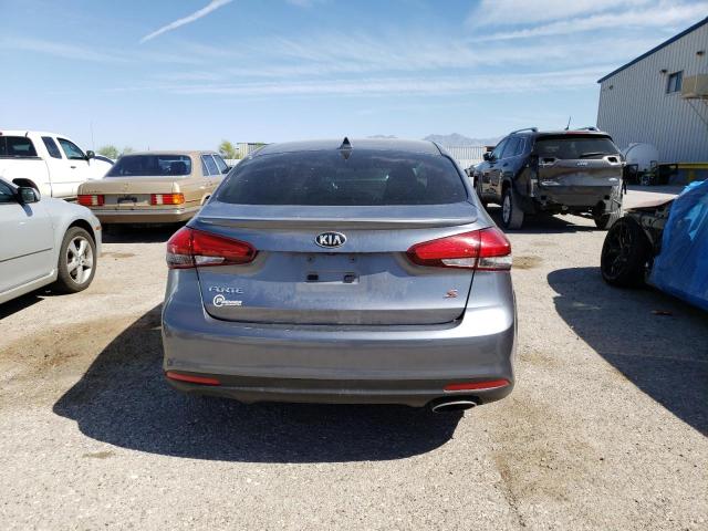 3KPFL4A78JE250843 KIA FORTE LX