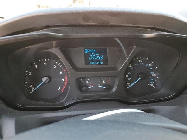 2015 FORD TRANSIT T- - 1FBZX2CGXFKA52583