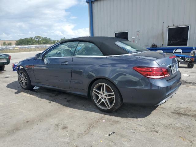 2017 MERCEDES-BENZ E 550 - WDDKK7DF1HF345062