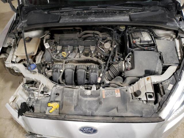 2016 FORD FOCUS SE - 1FADP3K20GL344648