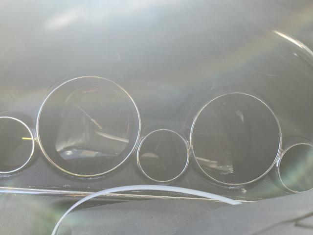 5GAKRBKD1EJ347690 Buick Enclave