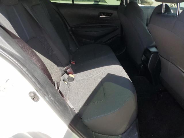 JTDS4RCE8LJ045064 Toyota COROLLA SE