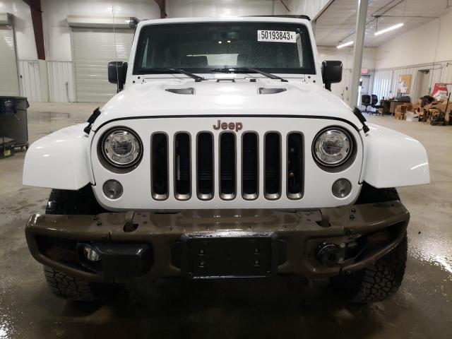 2017 JEEP WRAGLR SPT 1C4AJWBG7HL564205