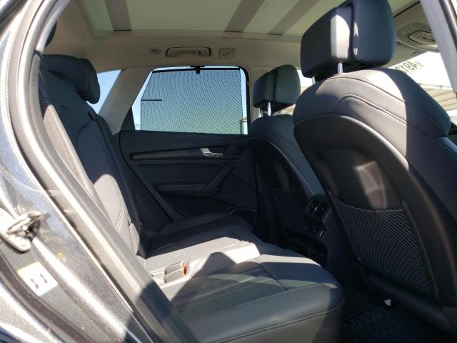 2020 AUDI Q5 E PREST - WA1F2AFY6L2045745