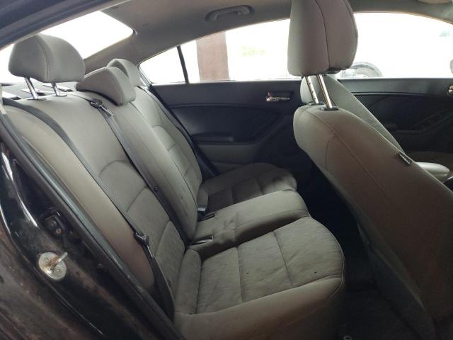 KNAFK4A60F5313587 KIA FORTE LX