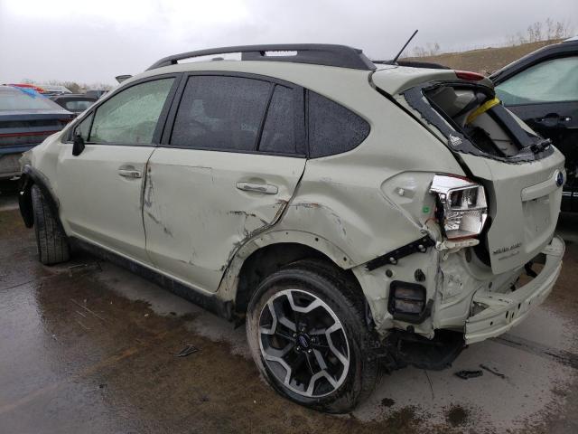 JF2GPABC3H9228350 Subaru Crosstrek Premium