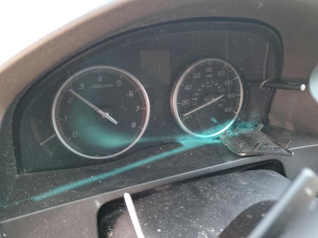 5J8TB3H38EL017059 Acura RDX