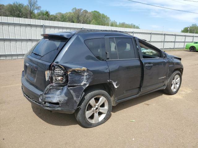 1C4NJDBB5ED670667 Jeep Compass Sport