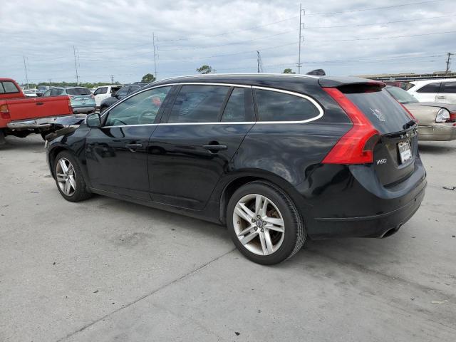 2015 VOLVO V60 PLATIN YV126MED4F1213184