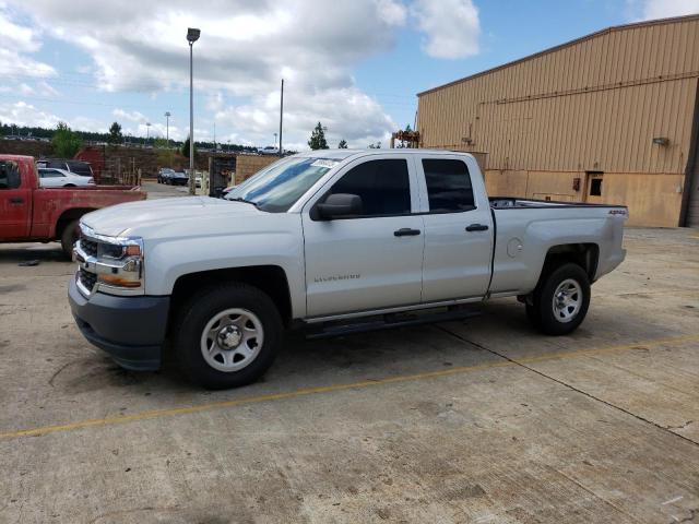 2018 CHEVROLET 1500 - 1GCVKNEH6JZ293377
