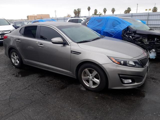 5XXGM4A7XFG468251 KIA Optima Lx