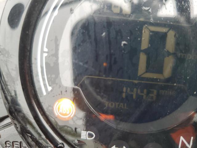 2022 HONDA CT125 A MLHJA5559N5101547