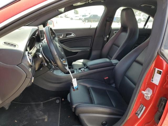 WDDSJ4EB9JN571701 Mercedes-Benz CLA 250